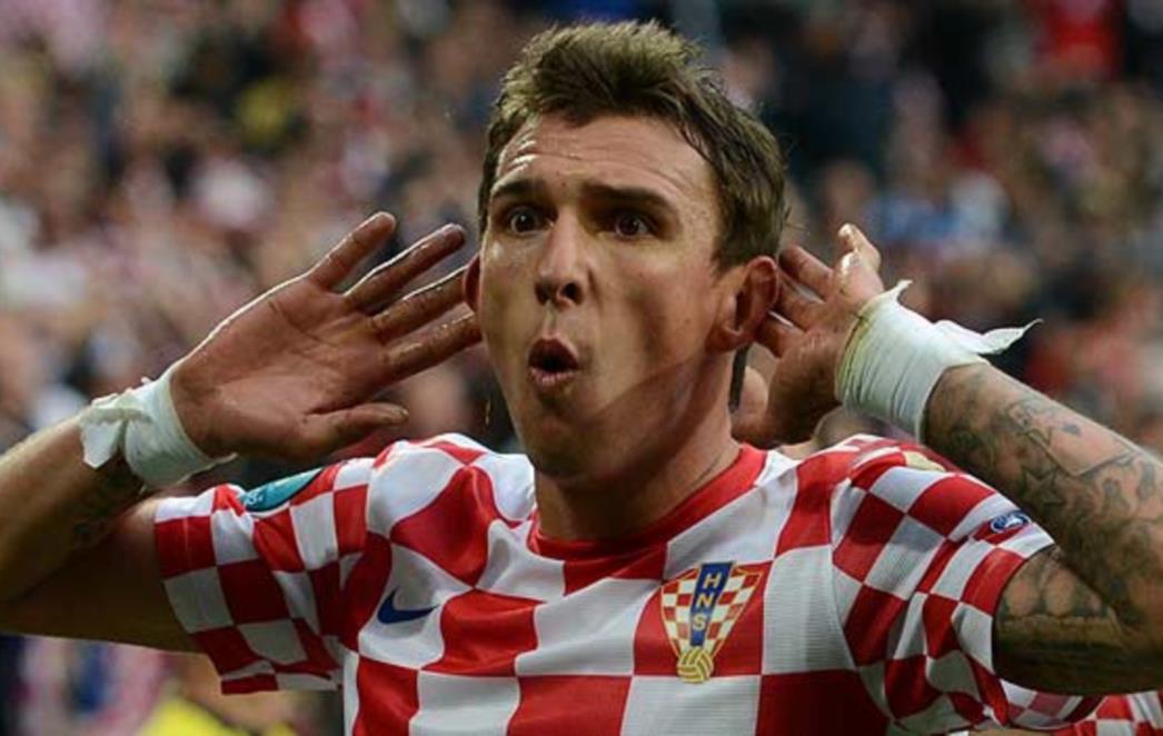 MANDŽO INTIMNO: 'Bilo je u žaru borbe, ispalo je nespretno'
