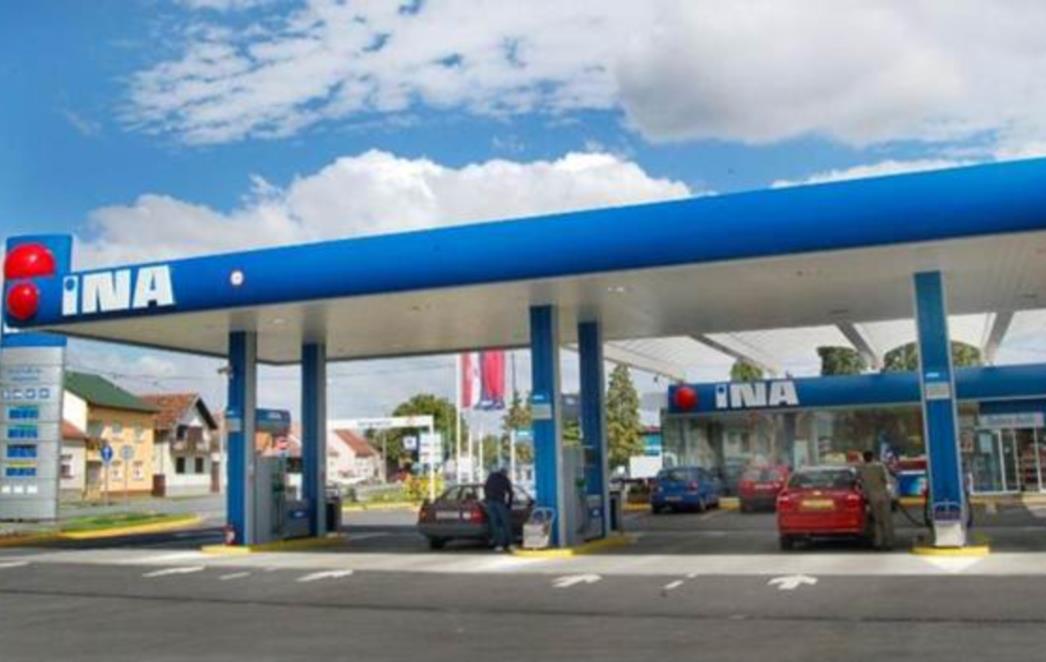 INA digla cijene - poskupila SVA goriva