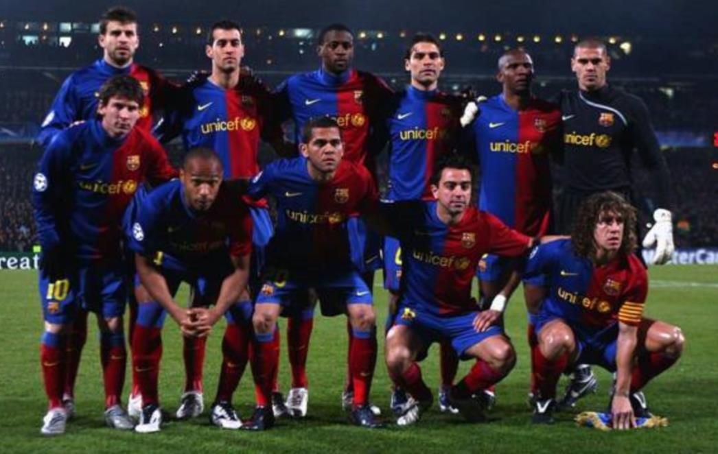 Službeno: Barcelona na Hajdukovom rođendanu 23. srpnja