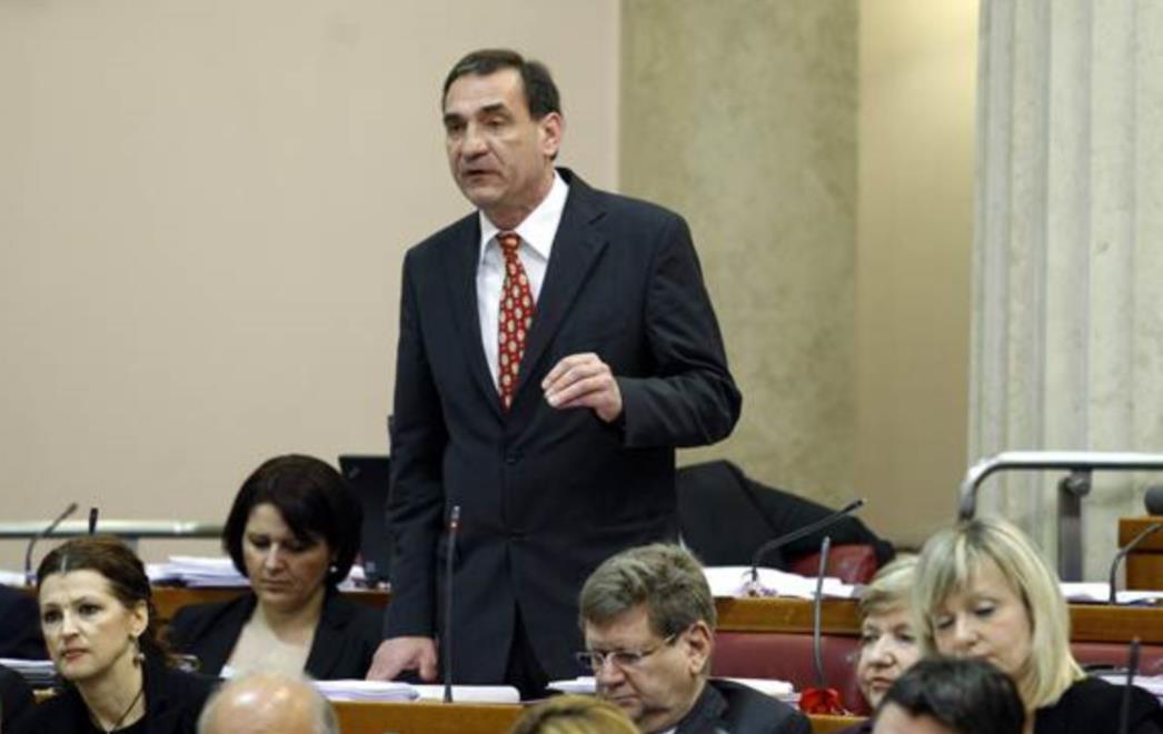 ''Ovdje nije sumrak nego mrak u kojem ne želimo biti s vama''