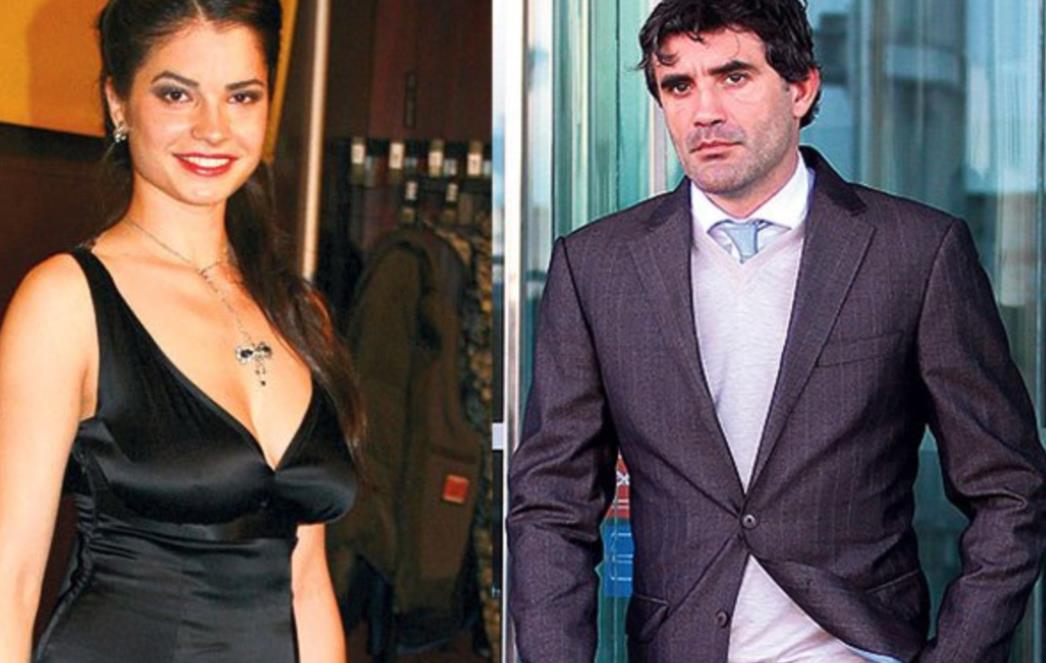 Zoran Mamić ludo zaljubljen u Mariju Karan? 