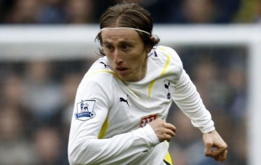 Modrić nakon debakla: Nismo bili momčad, nije nam prvi put