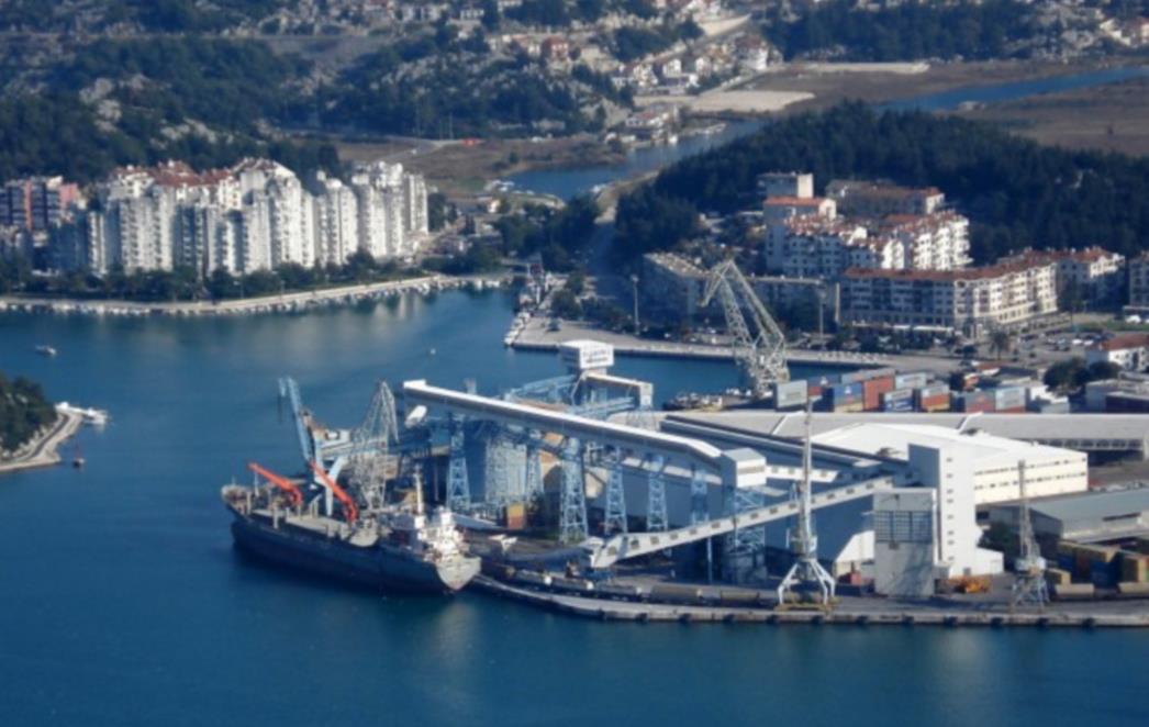 Zašto se željno iščekuje realizacija projekta 'Mega suhi vez' u luci Ploče?