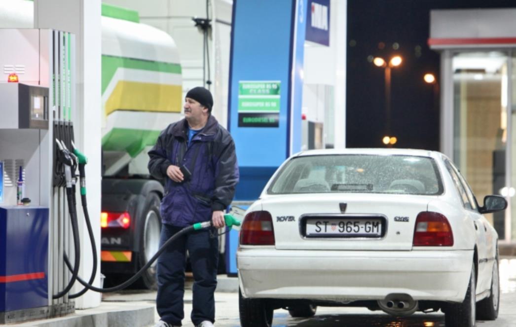 11,14 za litru, još nije psihološka granica 