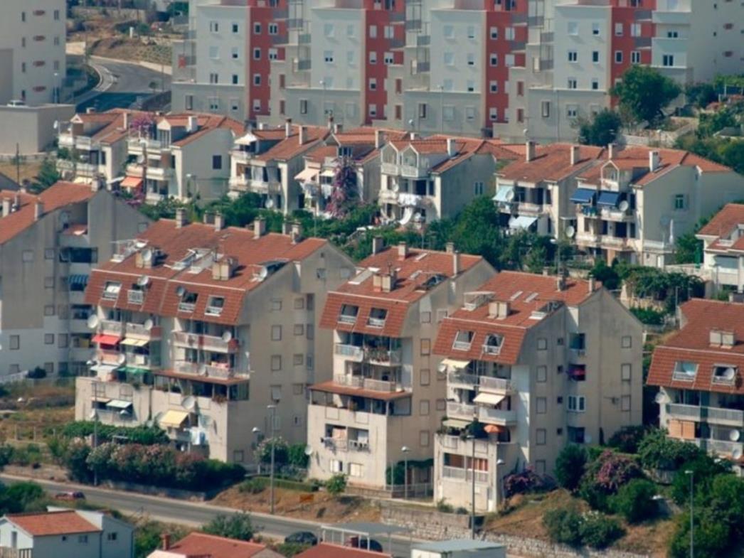 UKNJIŽENE DVIJE ZGRADE U VINOGRADARSKOJ: Priprema se dokumentacija za knjiženje ostalih problematičnih objekata