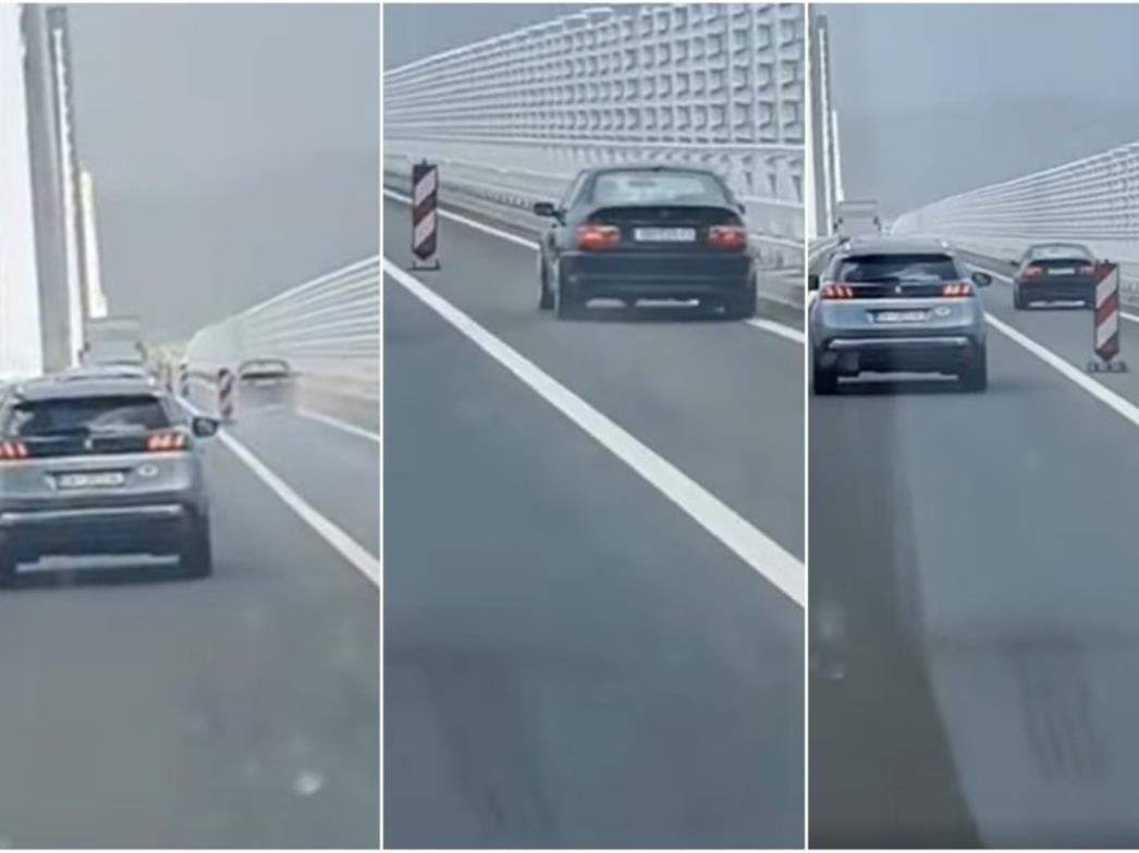 Vozač BMW-a koji je divljao na Pelješkom mostu prije tri godine je na zebri usmrtio djevojku