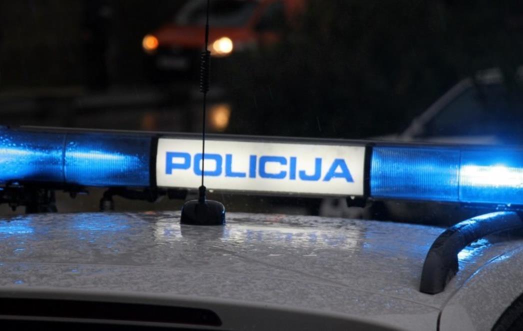 Krivotvorili uvjerenja o osposobljenosti za 16 osoba