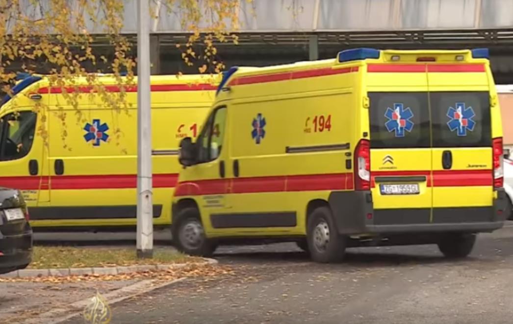 MUŠKARAC MRTAV, ČETIRI OSOBE U TEŠKOM STANJU Obitelj se navodno otrovala hranom na Hvaru