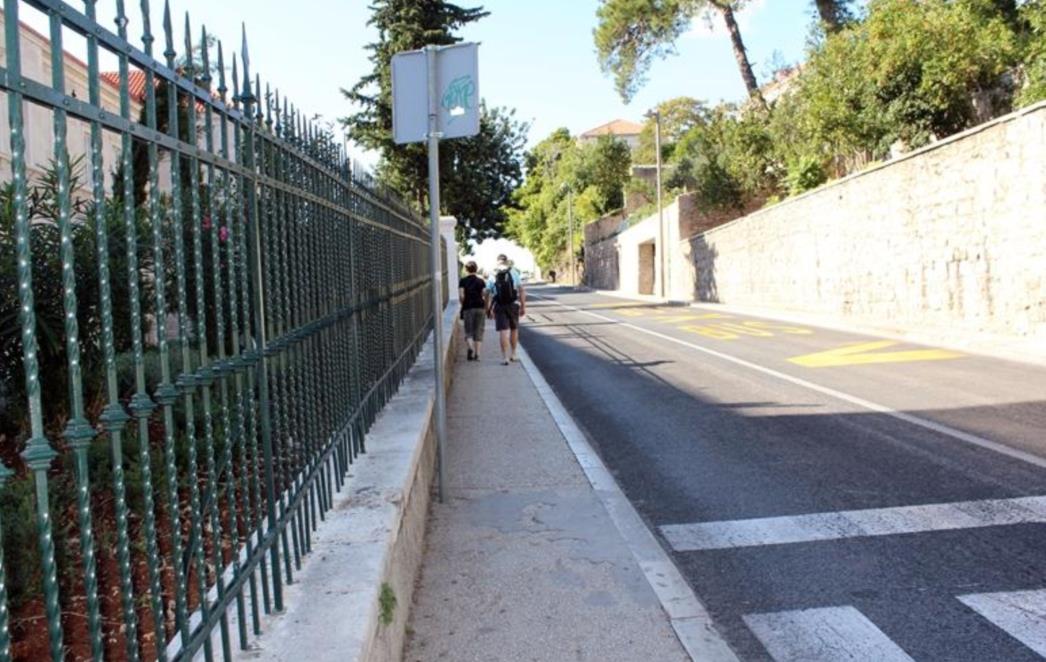 Vlahušić pohvalio pisanje PortalOka, od Ministarstva traži rješenje za Ulicu Branitelja Dubrovnika