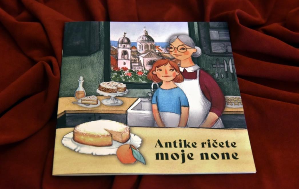 NOVO: Katalog zbirke i edukativne publikacije