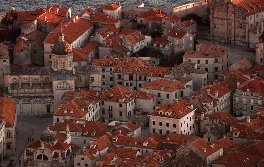 DURUN10K - Prvu baklju mira 2015. u Dubrovniku upalit će Mišo Mihočević!