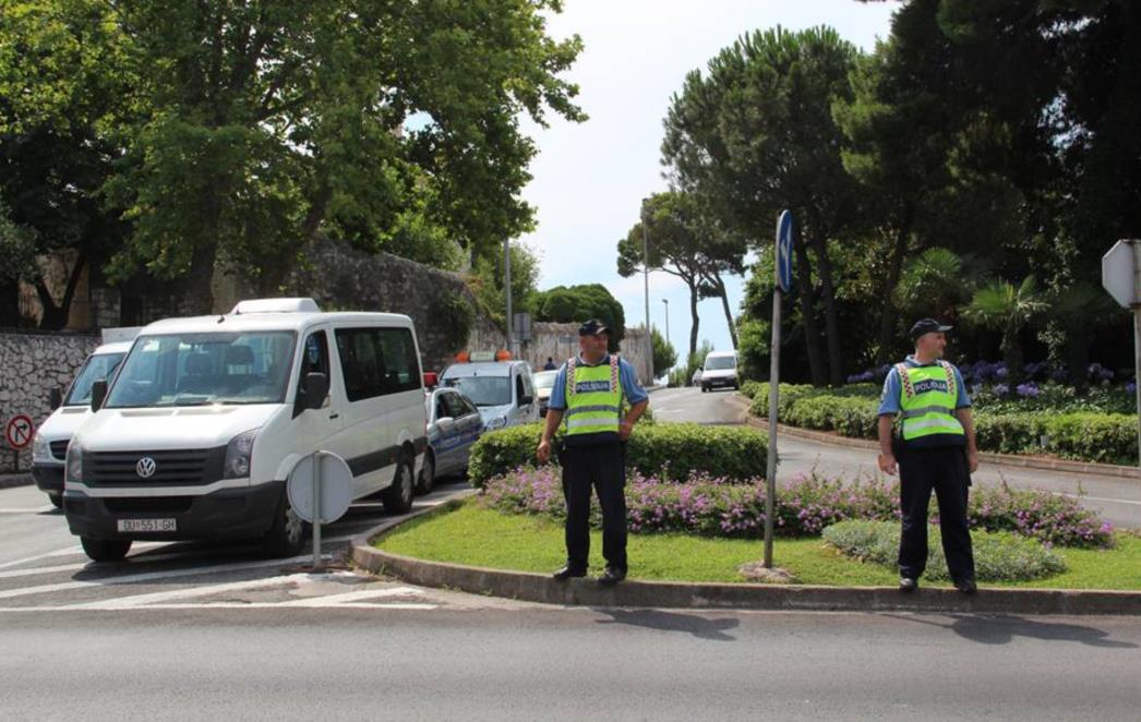 Međunarodni skupovi u Dubrovniku prošli bez ijednog incidenta, policija zahvalna građanima!