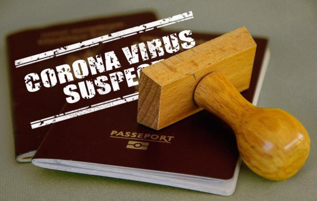 Znanstvenici protiv COVID-19 putovnica, vide ih i kao motiv za prijevaru 'One bi bile vjerojatno nekorisne i štetne'