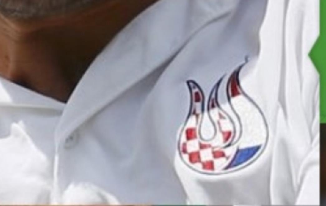'Ivan Dodig flertuje s ustaštvom i ne može bez Pavelića, a na Wimbledonu ga bodri Štimac koji sluša Thompsona'!