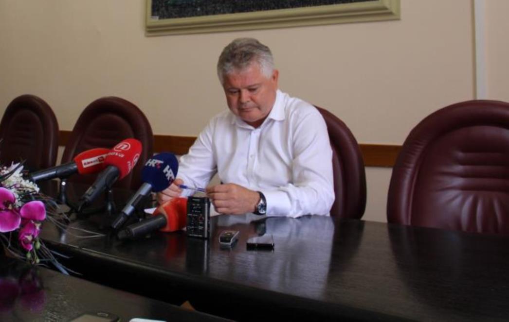 VLAHUŠIĆEVA 'OPROŠTAJKA': Gorana Cvjetinovića očekuje kao protukandidata na izborima!