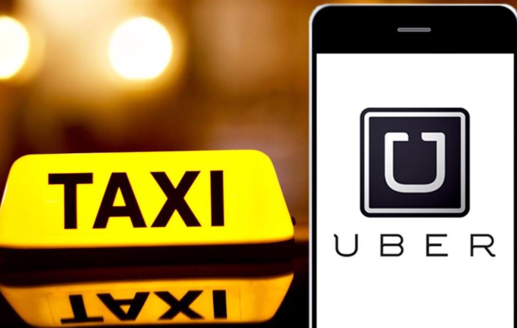 CRNI DAN ZA UBER    Novčana kazna  u Parizu, a doma tužba