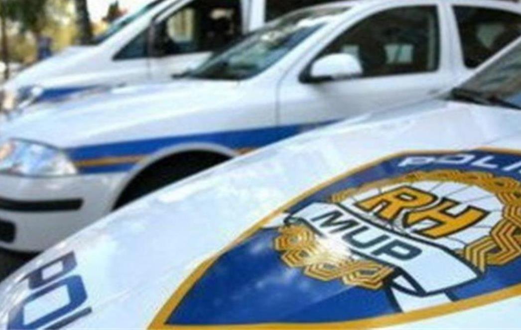 Gruzijci uhvaćeni u Konavlima: Pokušali prijeći granicu ilegalno!