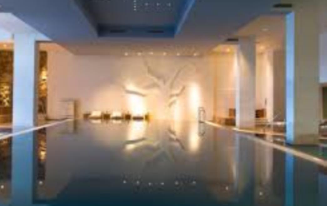 Energy Clinic Hotel Excelsior Dubrovkinjama poklanja dva Oxyenergy tretmana lica