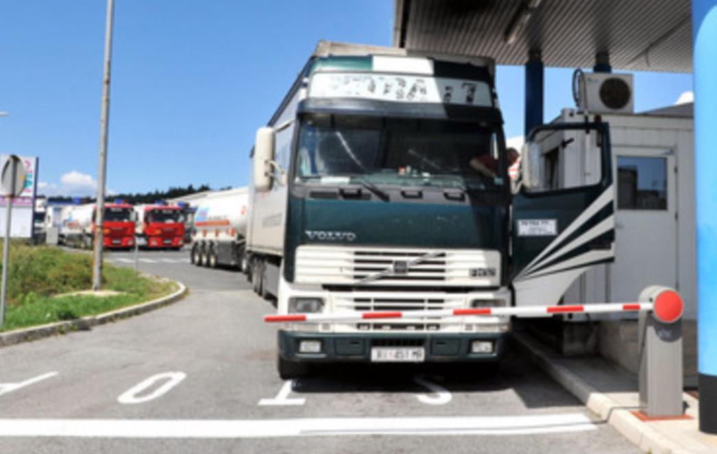 PRVE ŽRTVE EU: Dvije tisuće špeditera dobit će otkaz!