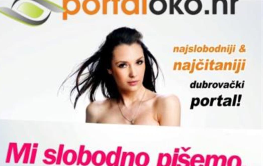 A newspaper that does not make your hands dirty: Portaloko.hr is breaking all the records considering popularity 