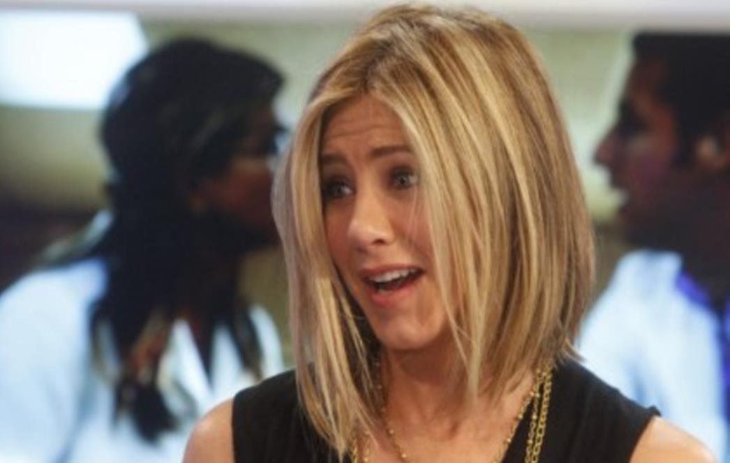 Jennifer Aniston otkrila neobičnu ovisnost