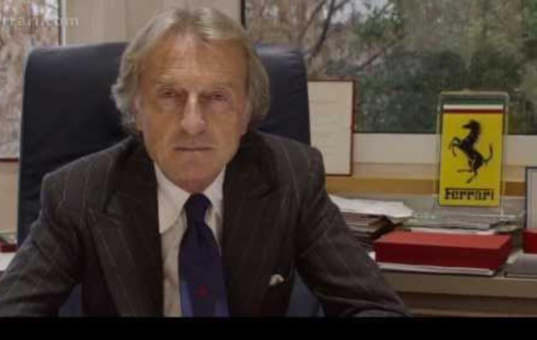 Formula 1: Luca di Montezemolo odlazi s čelnoga mjesta Ferrarija
