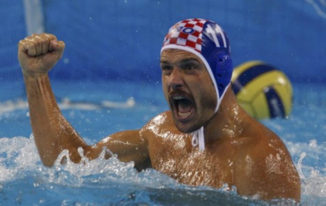 Hinić se ipak ne vraća u vaterpolsku reprezentaciju