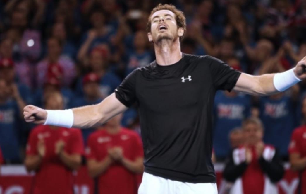 Andy Murray preokretom do finala Australian Opena