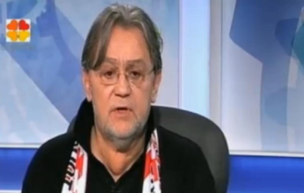 (VIDEO) Alić u 'Bijuci': Titova bista na Pantovčaku bit će pretaljena u sekundarnu sirovinu