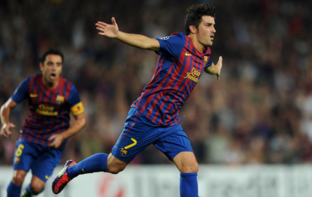 LIGA PRVAKA Barcelona i Milan u osmini finala