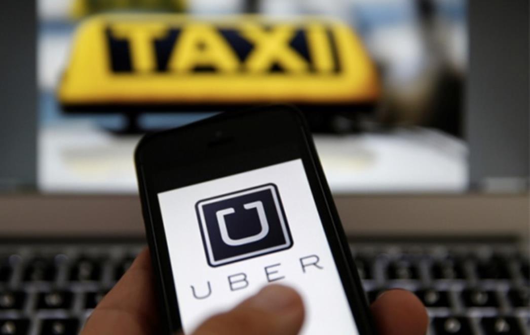 STIŽE OPASNA KONKURENCIJA TAKSISTIMA: Uber vozač može postati svatko tko želi!