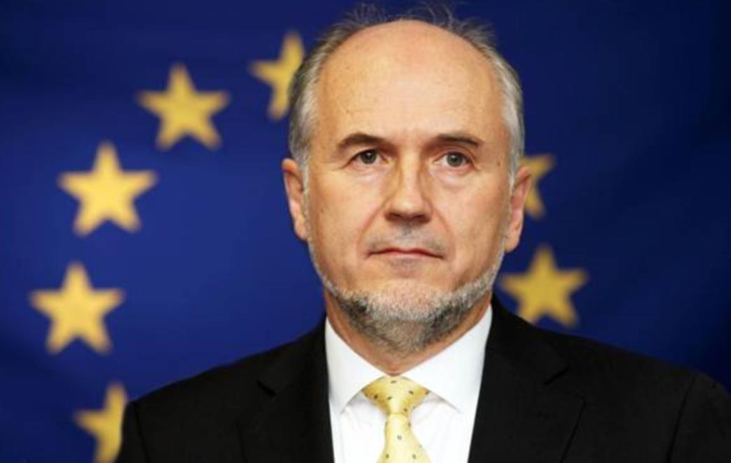 Hrvati u BiH su važni, ali suspenzija SIP-a stoji