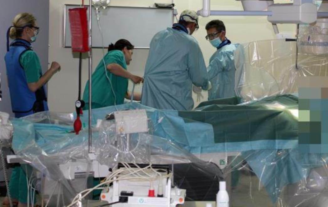 MLADI SPLIĆANIN BRUTALNO PRETUČEN Doktori ne znaju hoće li preživjeti, u dubokoj je komi, ima teške ozljede mozga...