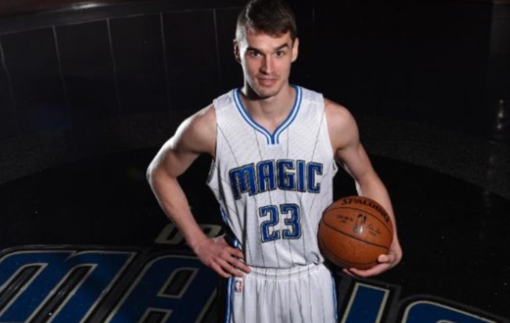 Devet koševa Hezonje i sedam Bogdanovića u porazima svojih klubova