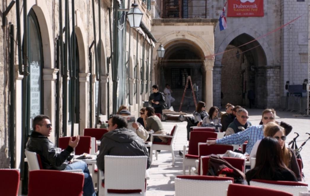 IZBORI U DUBROVNIKU: Do 12:00 sati izlaznost preko 39 posto, Tevšić zadovoljan preliminarnim rezultatima