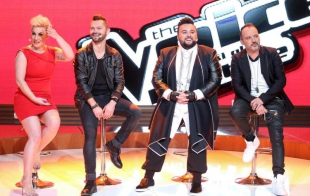 NOVI SKANDAL U THE VOICE-U?!: Nećete vjerovati koji članovi žirija su upitni za drugu sezonu showa!