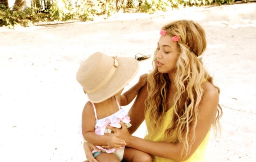 Beyonce u sudskoj bitci zbog imena koje je za kćer odabrala na Hvaru