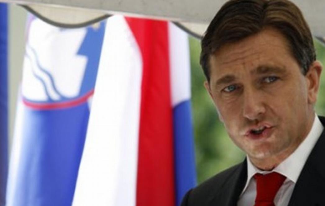 Slovenija prva zemlja koja napušta Eurozonu?!