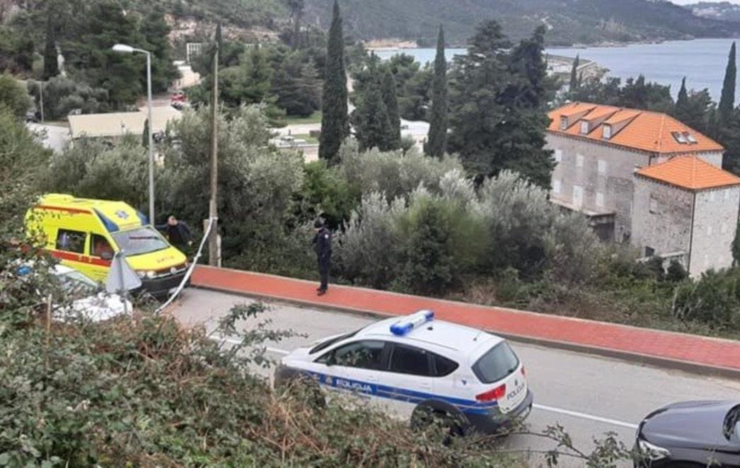 Smrtno stradao muškarac u Župi dubrovačkoj tijekom radova, pozvana i inspekcija rada
