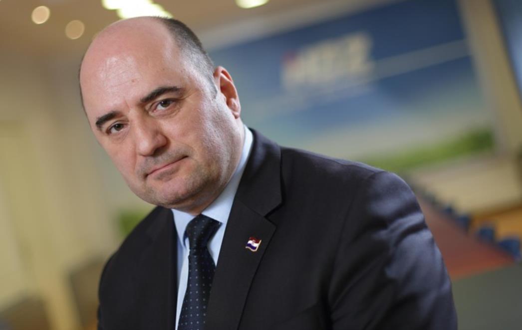 BRKIĆ: 'Sačuvali smo obraz, ovo je bila borba za fotelje i spašavanje briselskog Zoke'