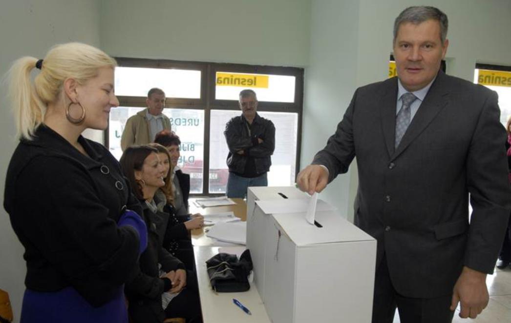Zbog pokušaja "reketarenja" Stipe Gabrića Jamba na području Metkovića privedeno više osoba?
