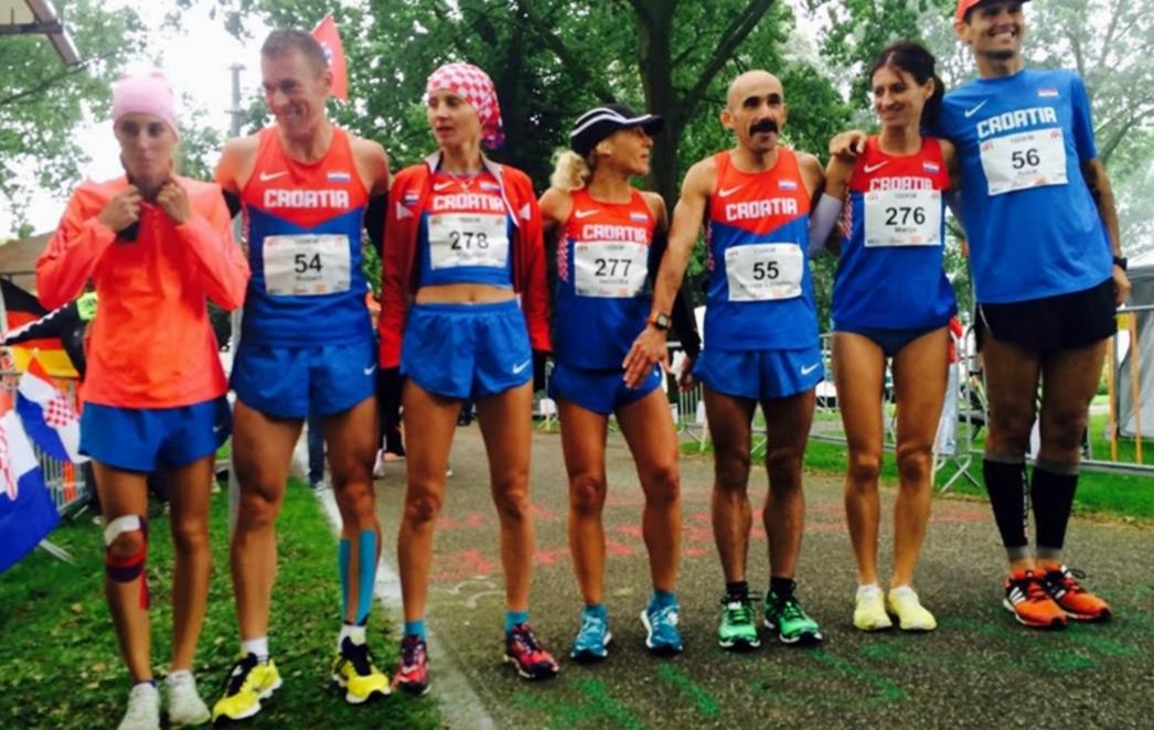 BRAVO DUBROVČANI!  Šakota istrčao još jedan ultramarton, a Živković najbrži senior na polumaratonu u Italiji