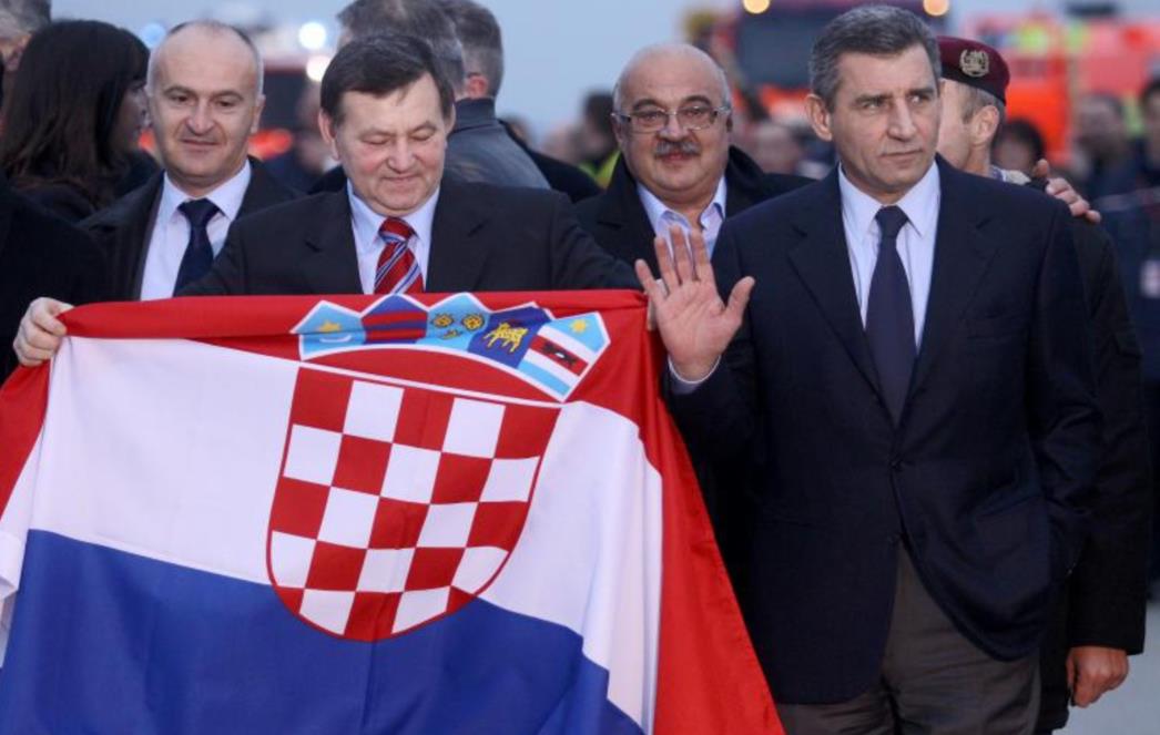 PRISJETIMO SE: Na današnji dan prije dvije godine oslobođeni su Gotovina i Markač /VIDEO/