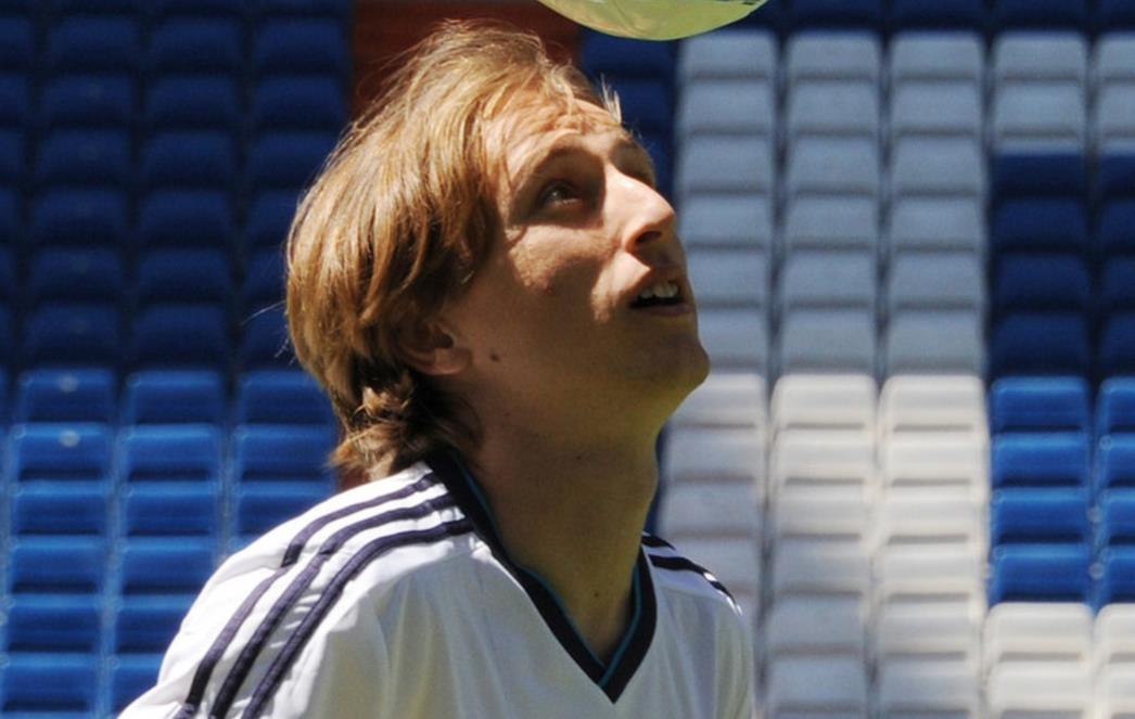 Modrić: Zadovoljni smo prolaskom, ali nikako ne i igrom!