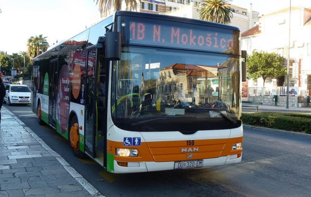 Obavijest iz Libertasa: Više gradskih linija u subotu