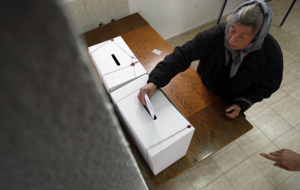 Na ponovljenim izborima do 11 sati izašlo 13,38 posto  birača