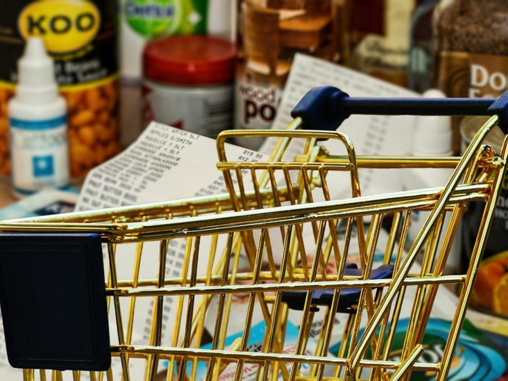 OVO GOVORI SVE O KRIZI U Njemačkom supermarketu vlada nestašica jednog artikla 