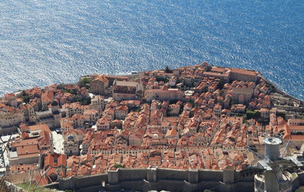 Strancima koji se bave turizmom u Dubrovniku nije jasno najnovije tumačenje Porezne uprave