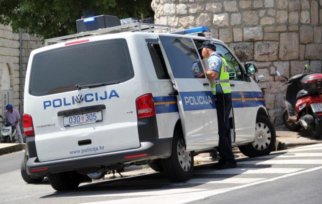 TJEDAN NA DUBROVAČKIM  PROMETNICAMA: U pet prometnih nesreća ozlijeđeno šest osoba