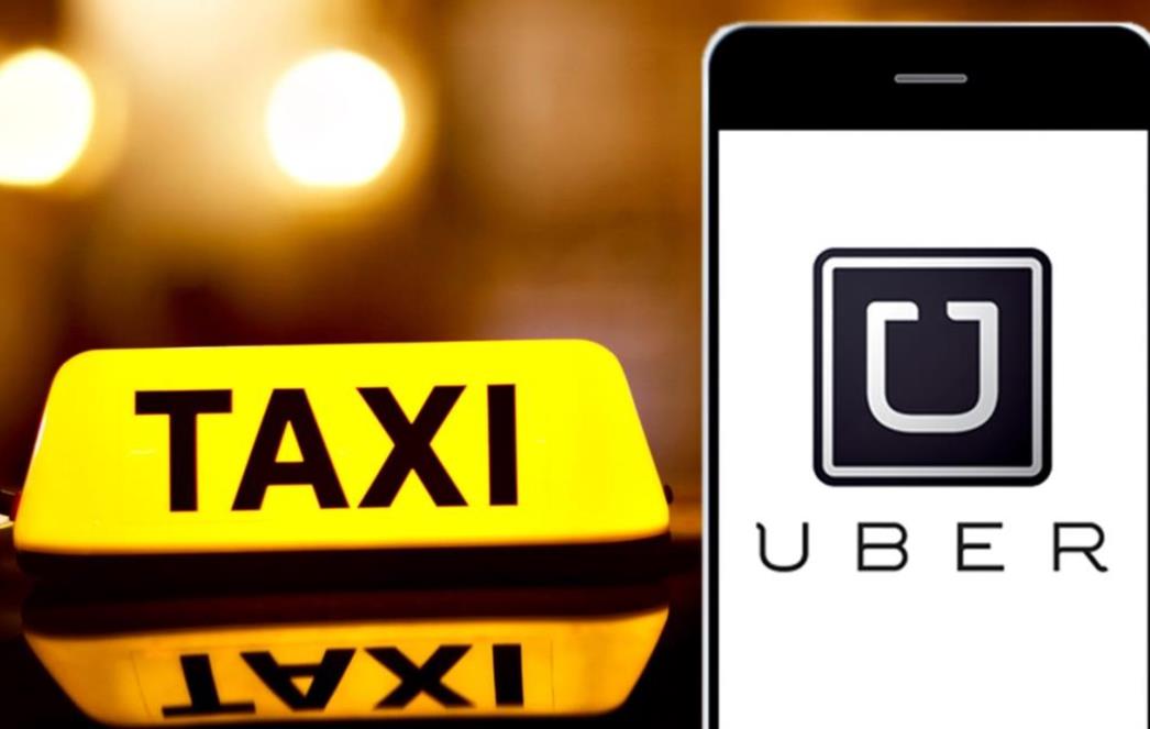 Uber je zabranjen     u Italiji